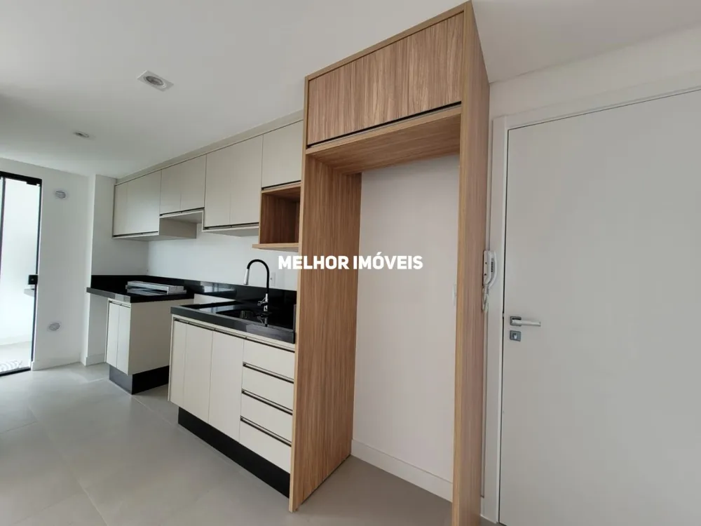 Apartamento, 2 quartos, 71 m² - Foto 2