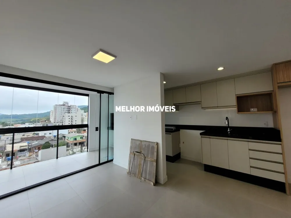 Apartamento, 2 quartos, 71 m² - Foto 1