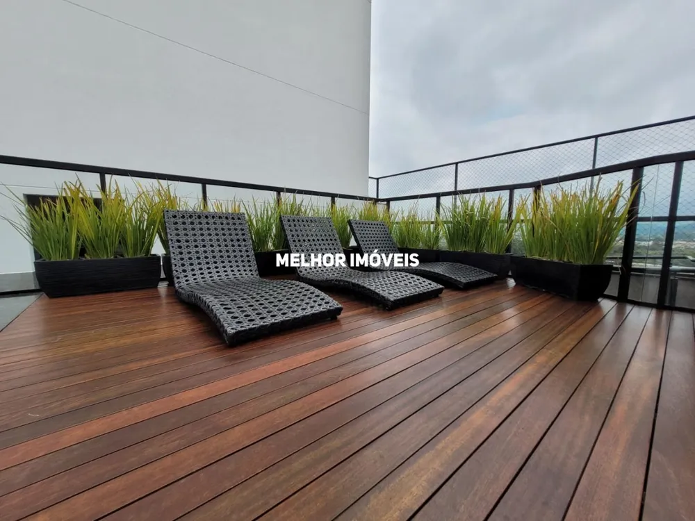 Apartamento, 2 quartos, 71 m² - Foto 4