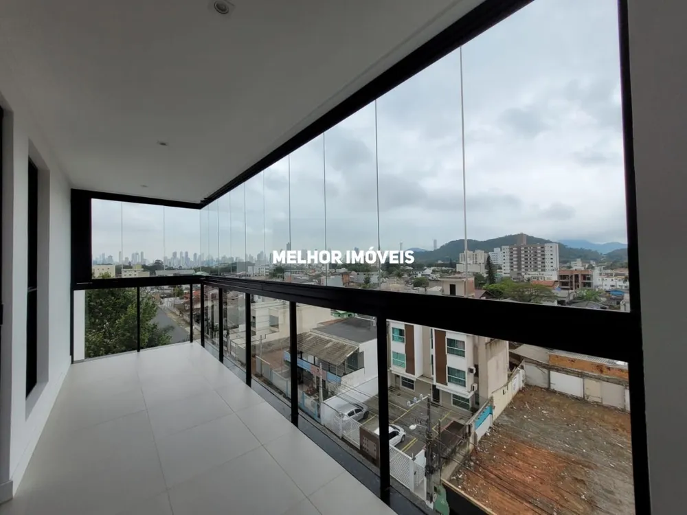Apartamento, 2 quartos, 71 m² - Foto 3
