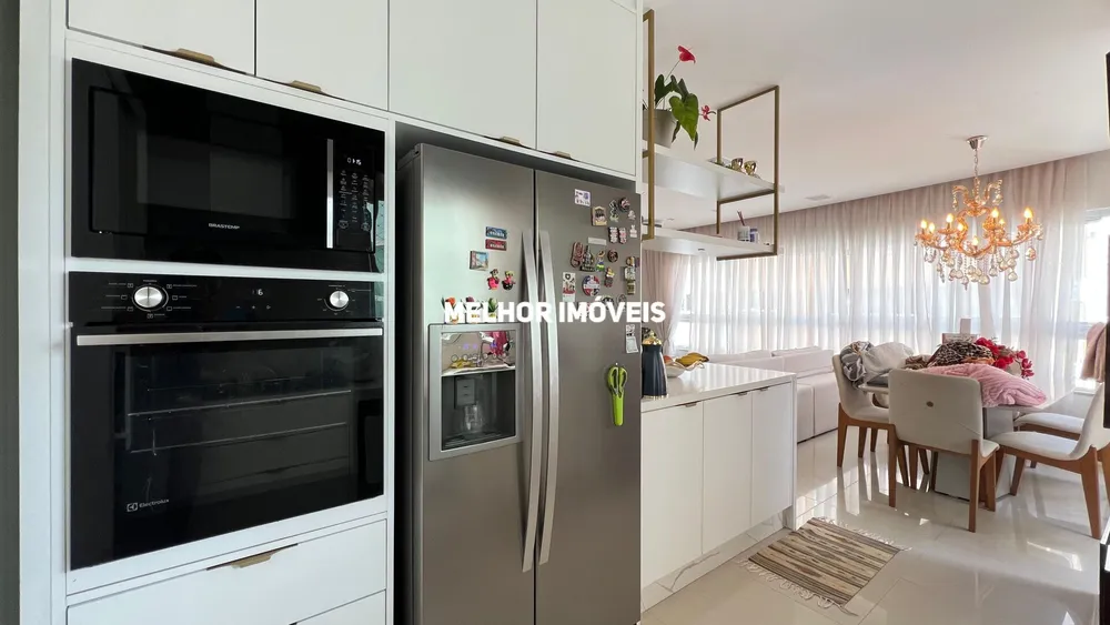 Apartamento, 3 quartos, 110 m² - Foto 7