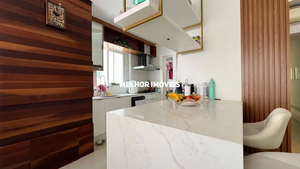 Apartamento, 3 quartos, 110 m² - Foto 6