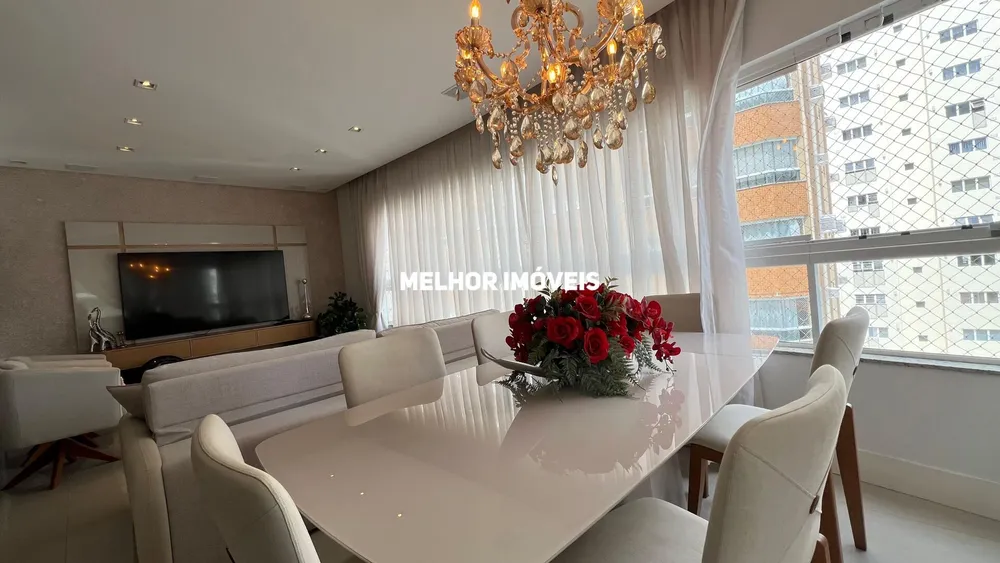 Apartamento, 3 quartos, 110 m² - Foto 5