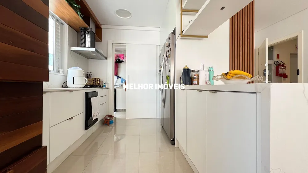 Apartamento, 3 quartos, 110 m² - Foto 3