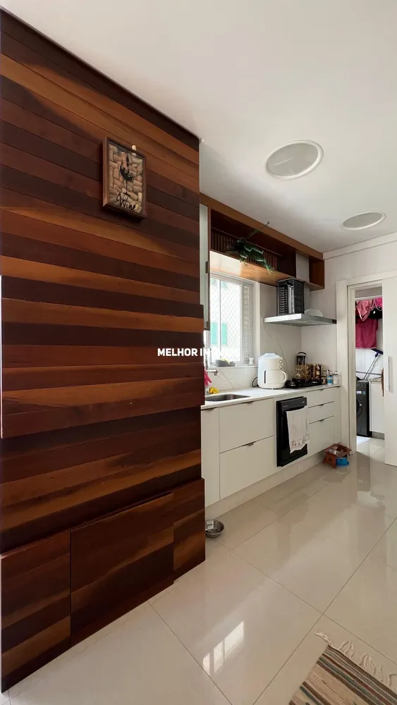 Apartamento, 3 quartos, 110 m² - Foto 5