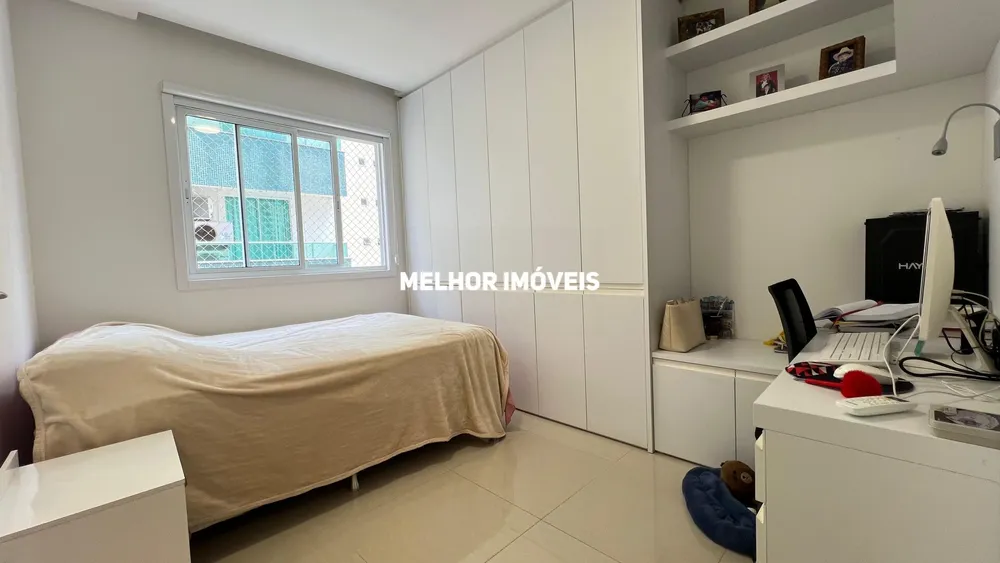 Apartamento, 3 quartos, 110 m² - Foto 1