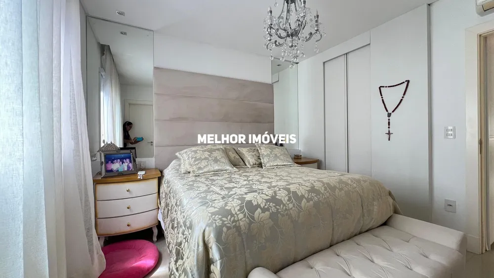 Apartamento, 3 quartos, 110 m² - Foto 6