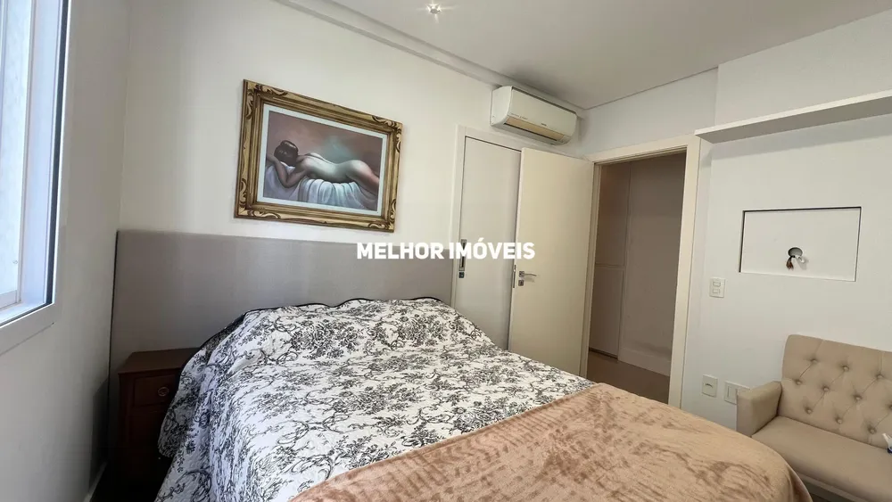 Apartamento, 3 quartos, 110 m² - Foto 3