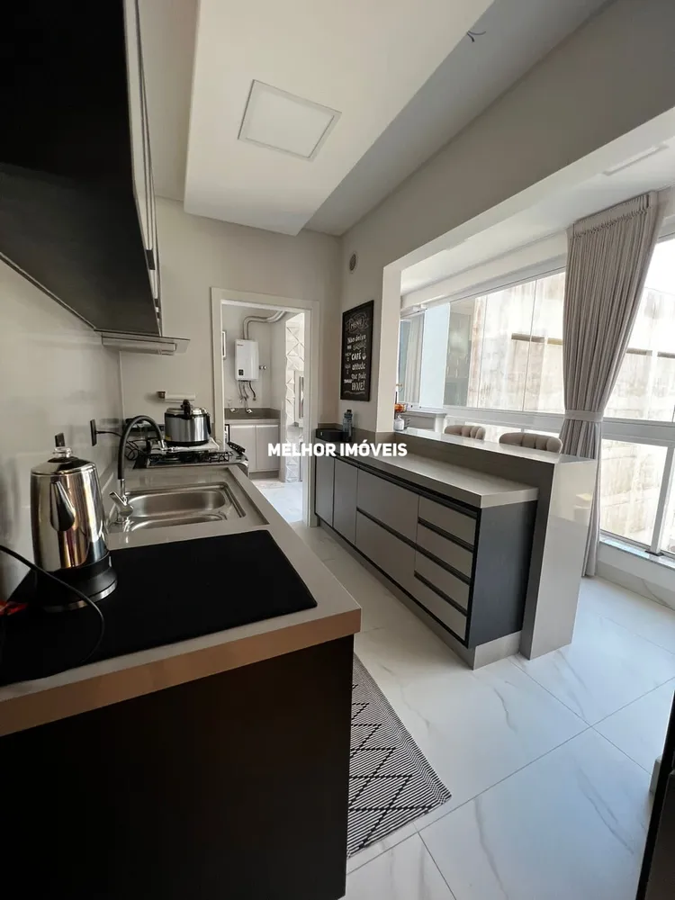 Apartamento, 3 quartos, 140 m² - Foto 7