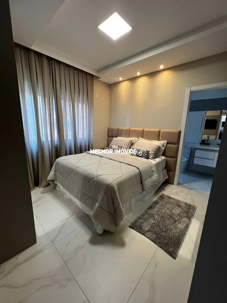 Apartamento, 3 quartos, 140 m² - Foto 3