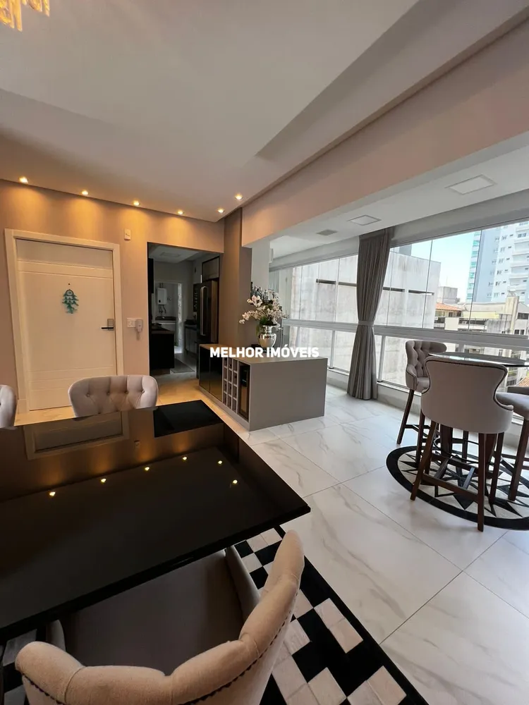 Apartamento, 3 quartos, 140 m² - Foto 5