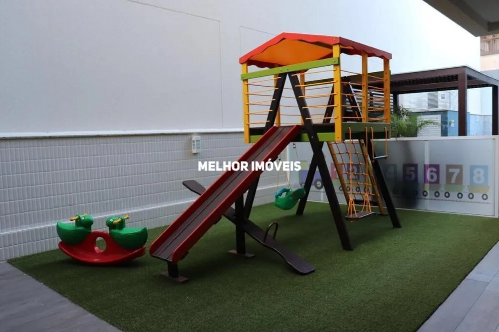 Apartamento, 3 quartos, 140 m² - Foto 8