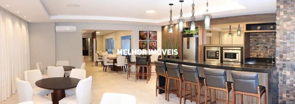 Apartamento, 3 quartos, 140 m² - Foto 4
