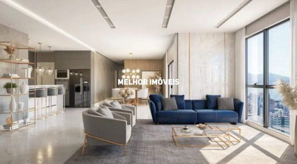 Apartamento, 3 quartos, 152 m² - Foto 5