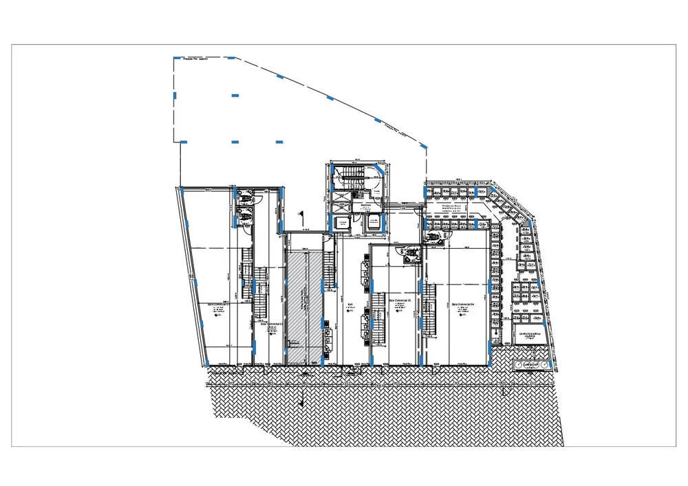 Apartamento, 2 quartos, 69 m² - Foto 5