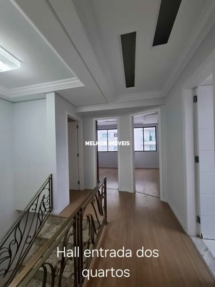 Cobertura, 4 quartos, 240 m² - Foto 2