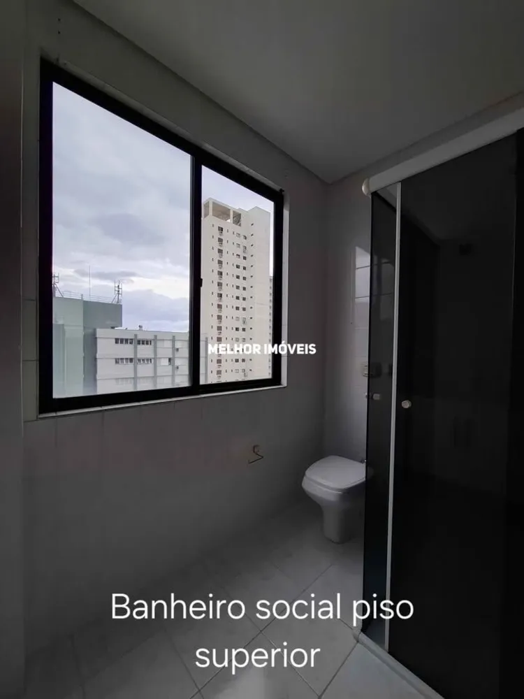 Cobertura, 4 quartos, 240 m² - Foto 12