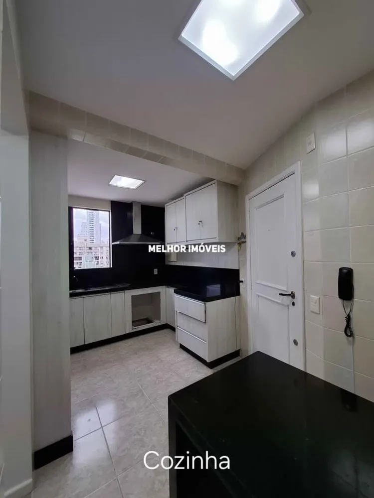 Cobertura, 4 quartos, 240 m² - Foto 5