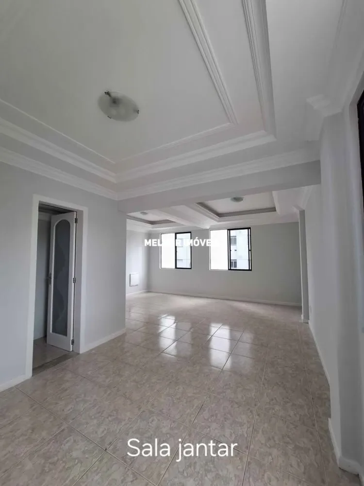 Cobertura, 4 quartos, 240 m² - Foto 1