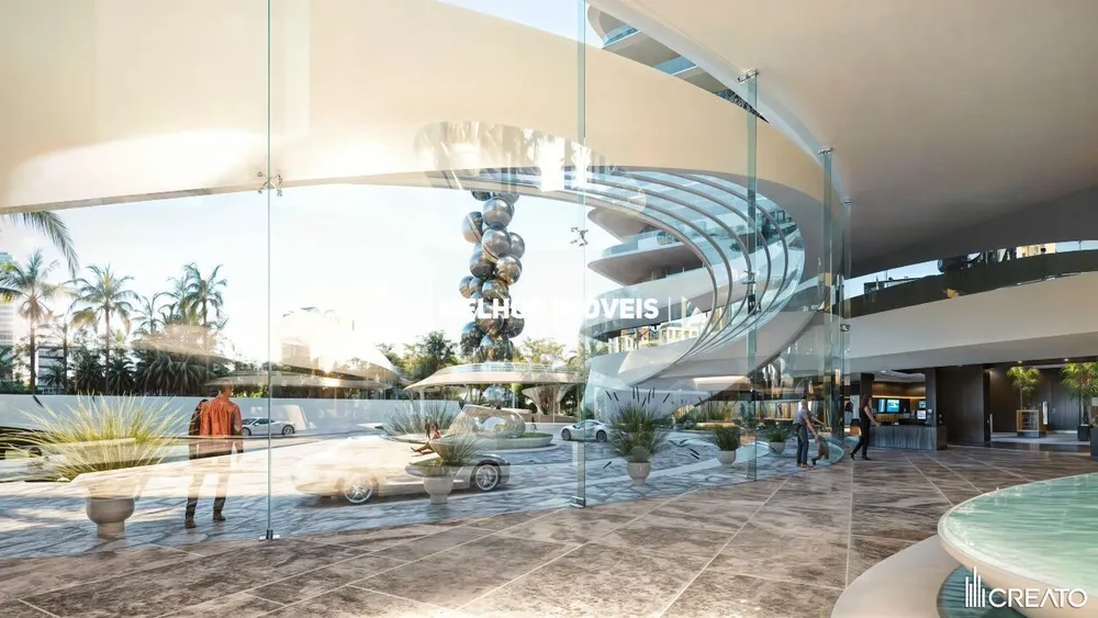 Cobertura, 4 quartos, 453 m² - Foto 3