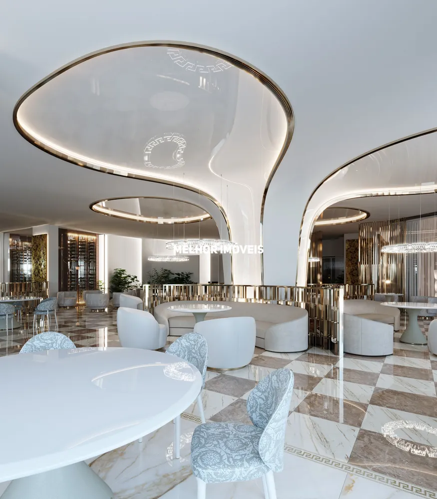 Cobertura, 4 quartos, 453 m² - Foto 5