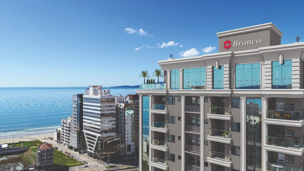 Apartamento, 2 quartos, 69 m² - Foto 1