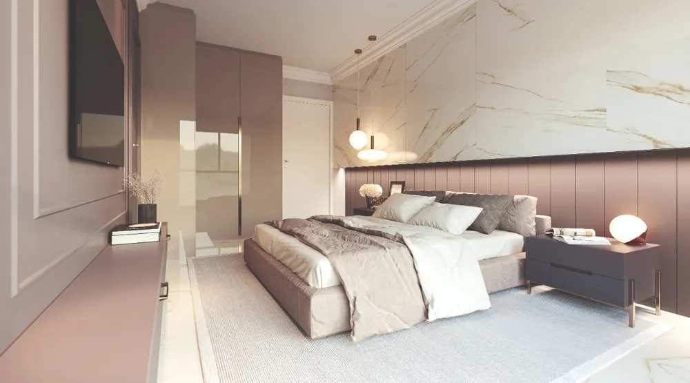 Apartamento, 2 quartos, 69 m² - Foto 3