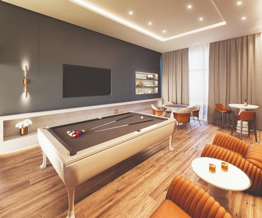 Apartamento, 2 quartos, 69 m² - Foto 7