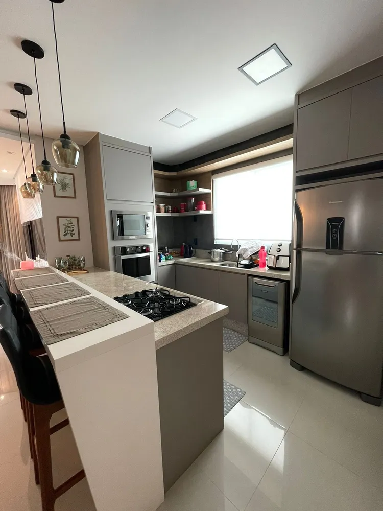 Apartamento, 3 quartos, 137 m² - Foto 3