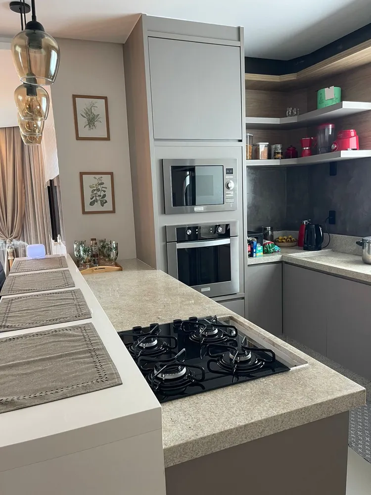 Apartamento, 3 quartos, 137 m² - Foto 7