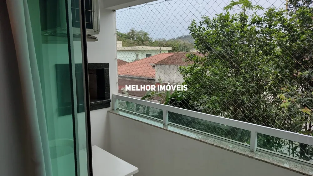 Apartamento, 2 quartos, 84 m² - Foto 2