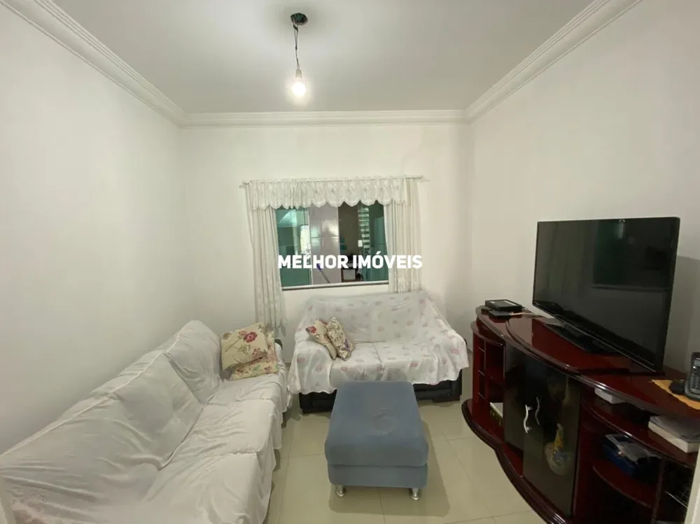 Sobrado, 3 quartos, 195 m² - Foto 12