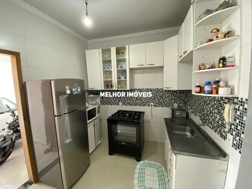 Sobrado, 3 quartos, 195 m² - Foto 5