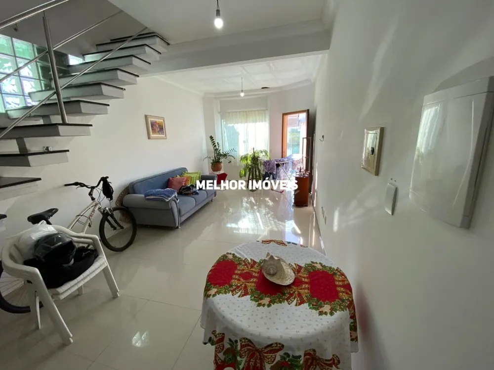 Sobrado, 3 quartos, 195 m² - Foto 6
