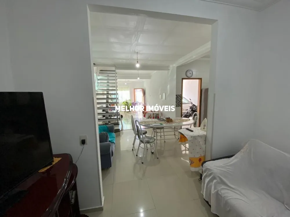 Sobrado, 3 quartos, 195 m² - Foto 7