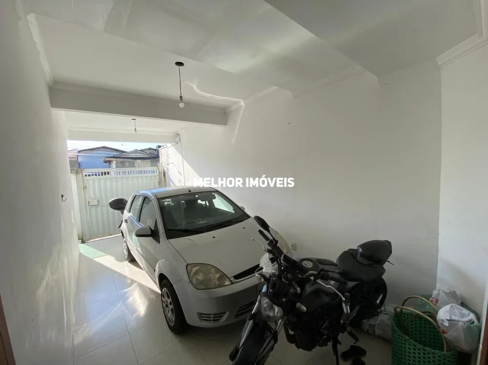 Sobrado, 3 quartos, 195 m² - Foto 2