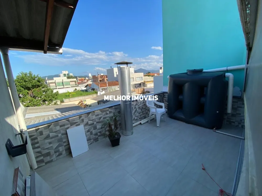 Sobrado, 3 quartos, 195 m² - Foto 8
