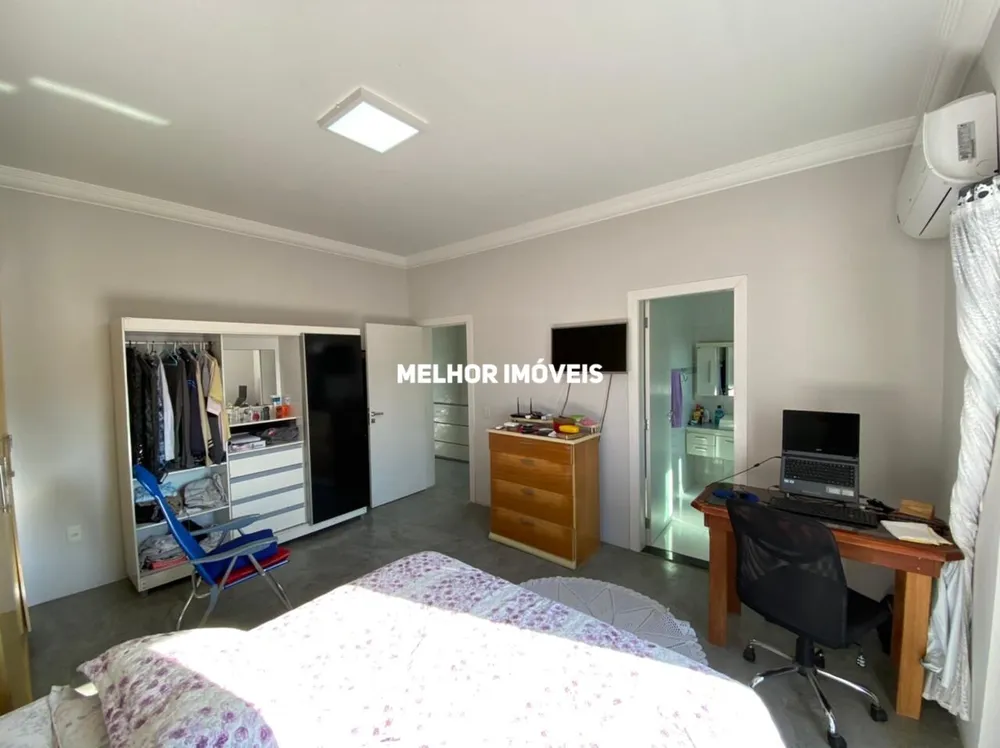 Sobrado, 3 quartos, 195 m² - Foto 3