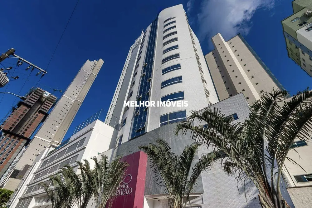Apartamento, 4 quartos, 174 m² - Foto 4