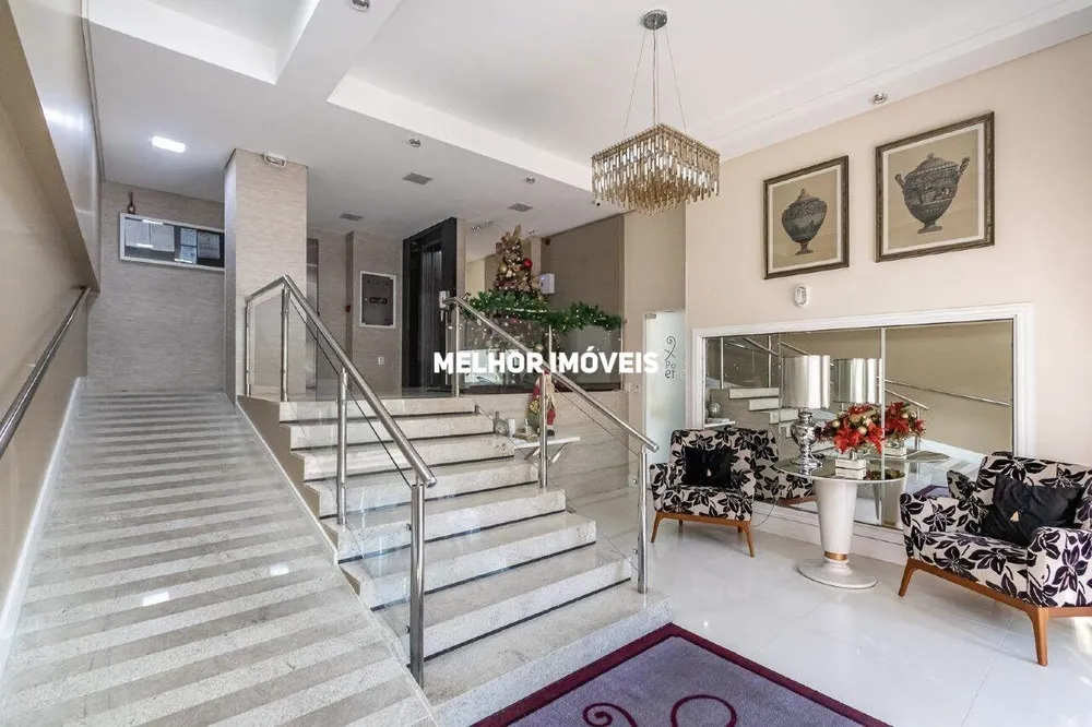 Apartamento, 4 quartos, 174 m² - Foto 2