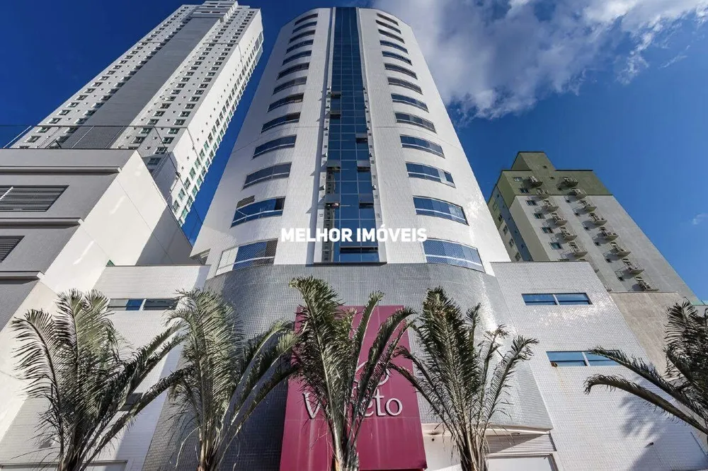 Apartamento, 4 quartos, 174 m² - Foto 6