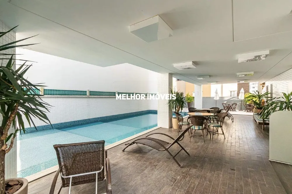 Apartamento, 4 quartos, 174 m² - Foto 8