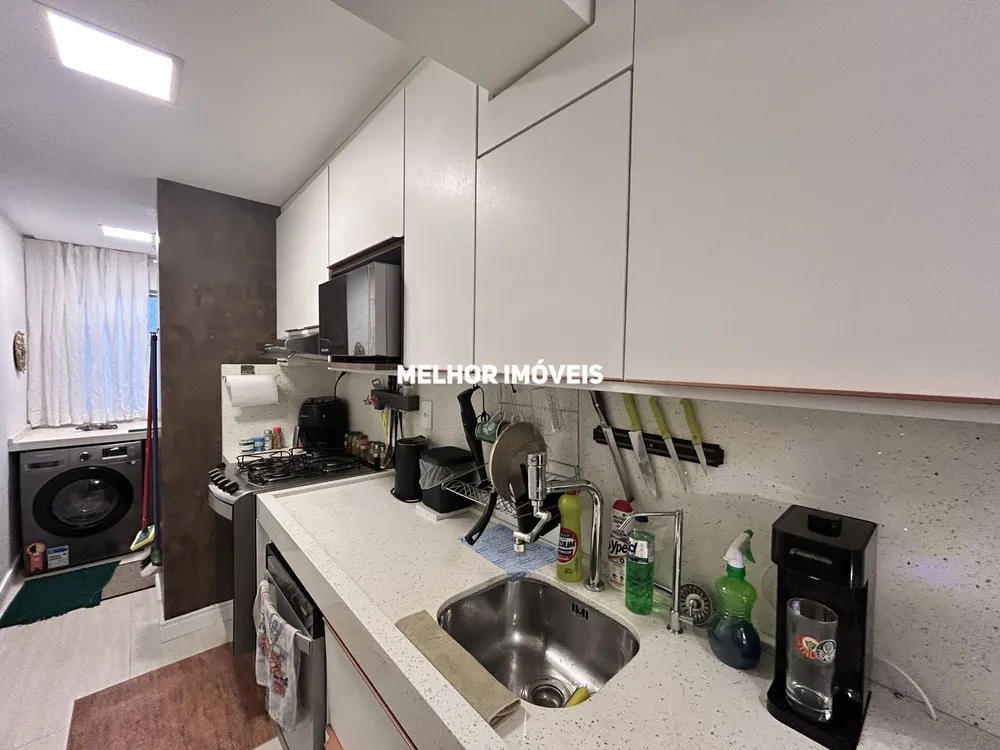 Apartamento, 2 quartos, 73 m² - Foto 2