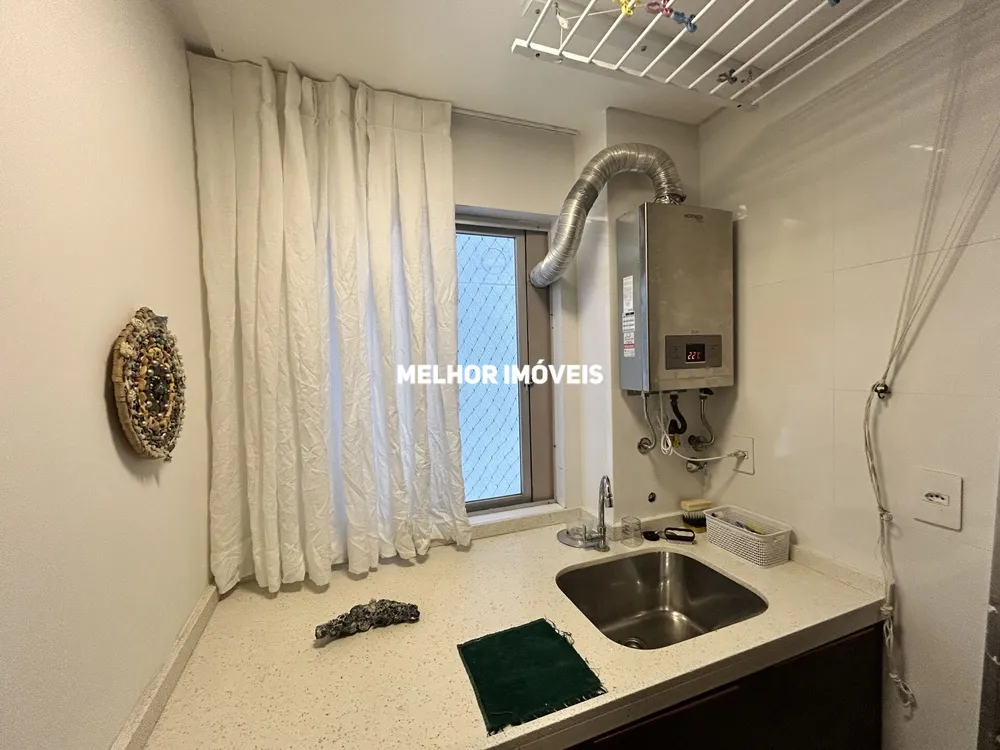 Apartamento, 2 quartos, 73 m² - Foto 5