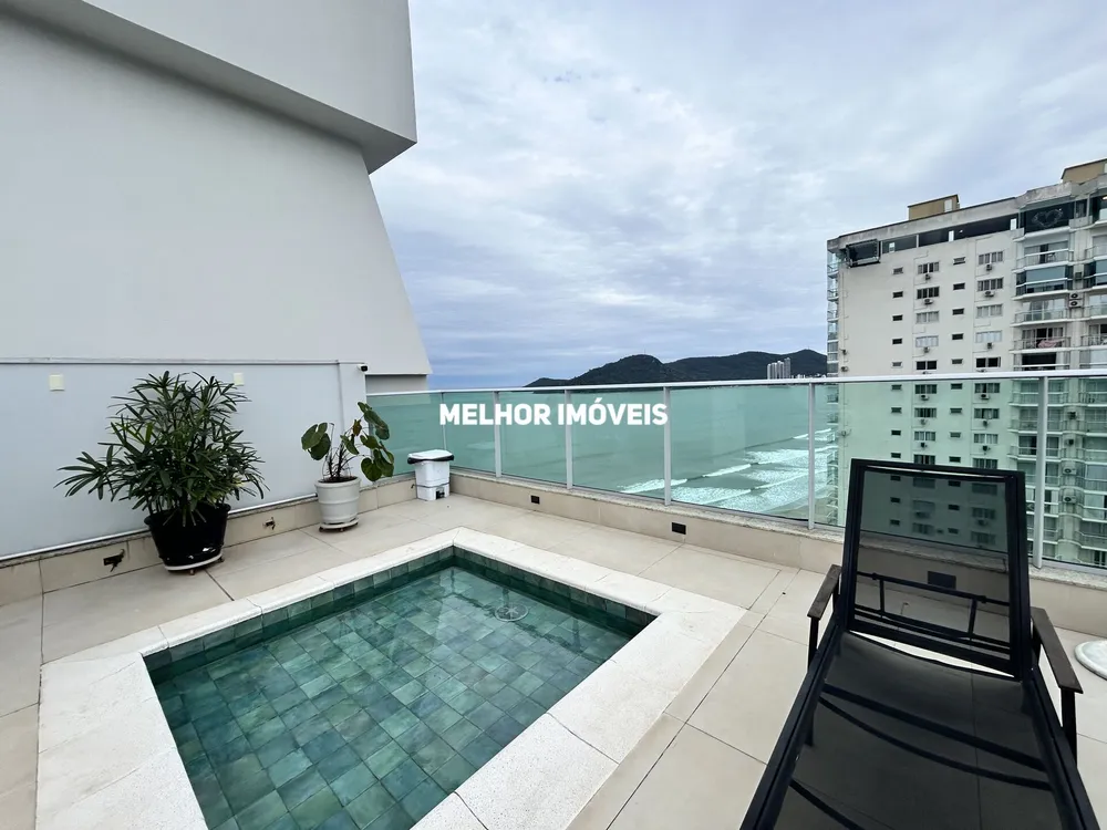 Apartamento, 2 quartos, 73 m² - Foto 3