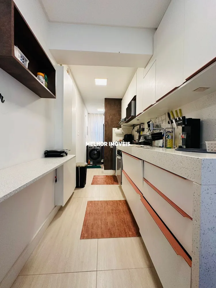 Apartamento, 2 quartos, 73 m² - Foto 4
