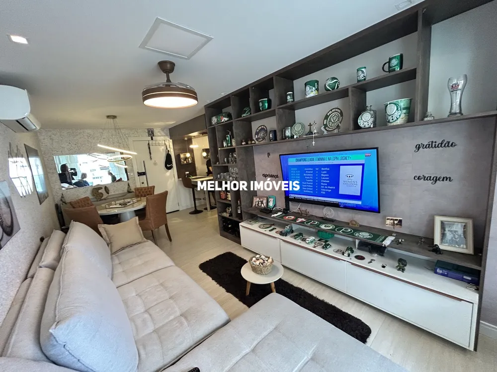 Apartamento, 2 quartos, 73 m² - Foto 11