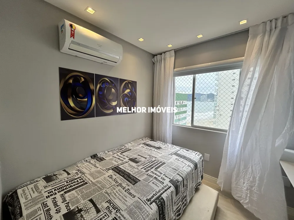 Apartamento, 2 quartos, 73 m² - Foto 1