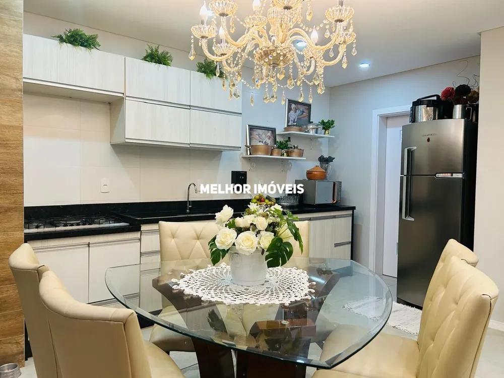 Apartamento, 3 quartos, 90 m² - Foto 2