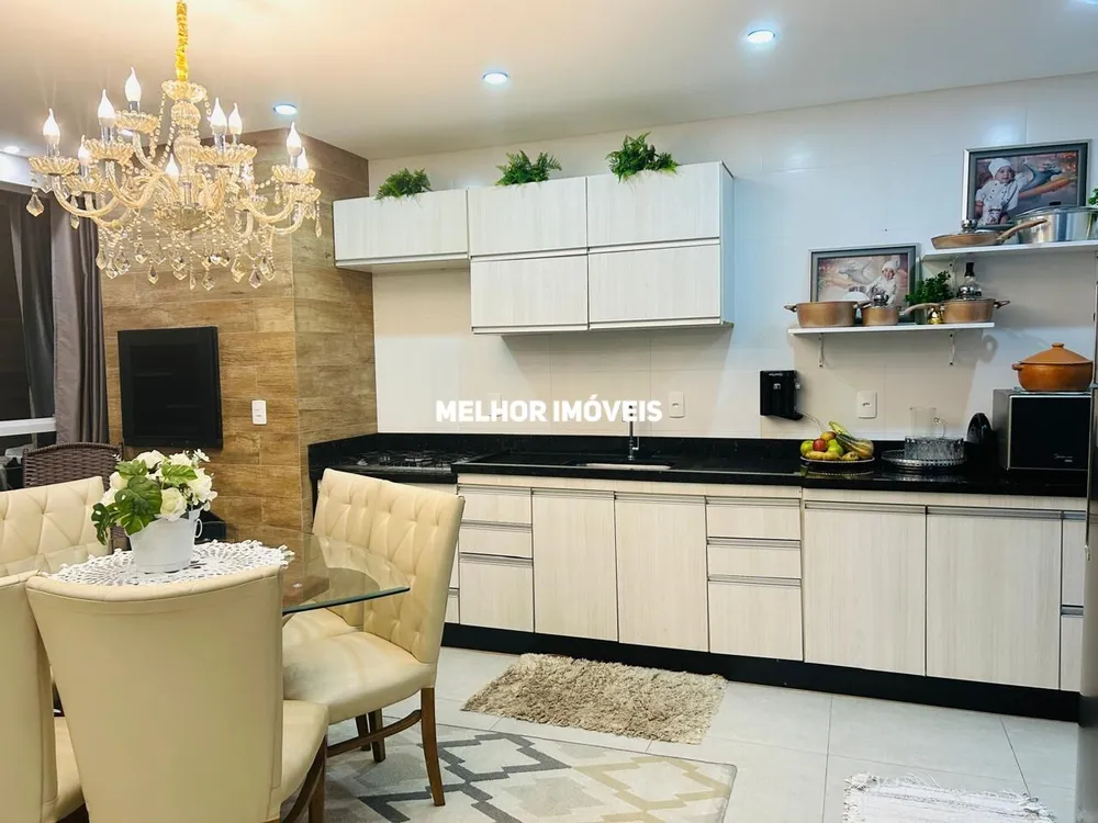 Apartamento, 3 quartos, 90 m² - Foto 5